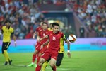 U23 Việt Nam đá kiểu này thì gặp Thái Lan phải chuyển về phòng ngự - phản công thôi-10