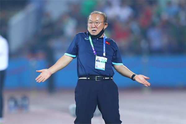 U23 Việt Nam: Làm gì để không ôm hận trước người Thái?-3
