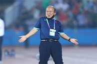 'U23 Việt Nam đá kiểu này thì gặp Thái Lan phải chuyển về phòng ngự - phản công thôi'