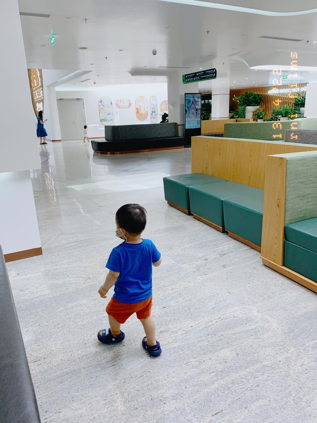 Hội bỉm sữa chia sẻ cách phòng chống và điều trị dịch nôn ở trẻ em-3