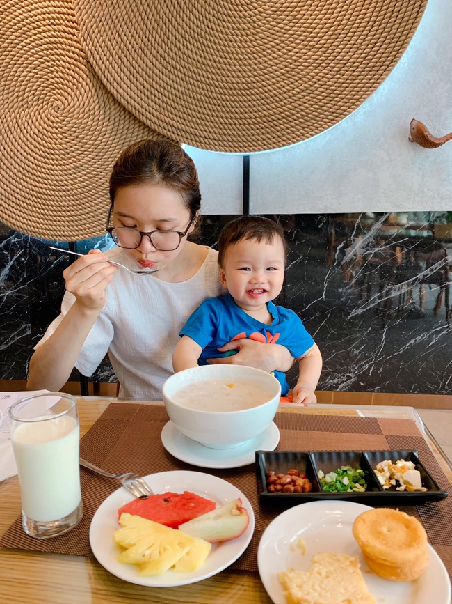 Hội bỉm sữa chia sẻ cách phòng chống và điều trị dịch nôn ở trẻ em-4