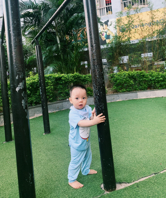 Hội bỉm sữa chia sẻ cách phòng chống và điều trị dịch nôn ở trẻ em-5