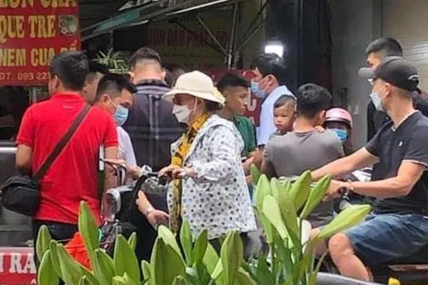 Người đẹp 22 tuổi hack Facebook, chiếm đoạt 500 triệu đồng-2