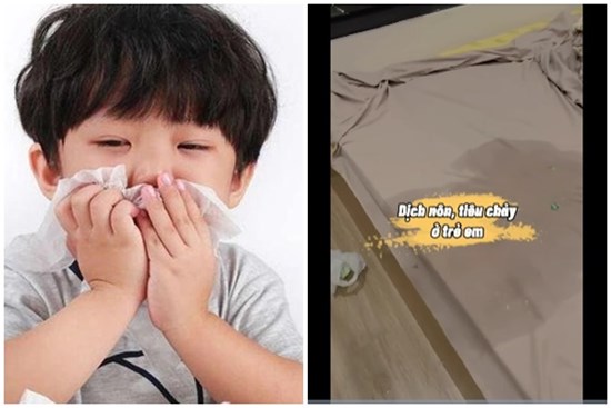 Hội bỉm sữa chia sẻ cách phòng chống và điều trị