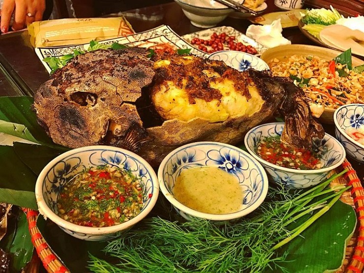 Gà nước mặn” trở thành đặc sản ở Phú Yên, giá lên tới 2,5 triệu đồng/kg-4