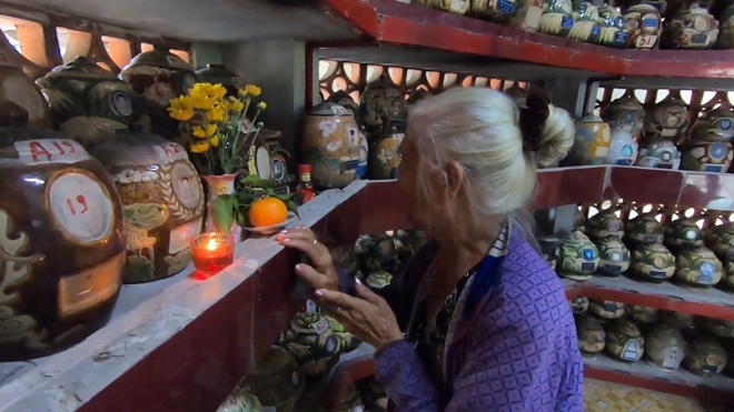 Cuộc đời thật nghiệt ngã của dì ghẻ Tấm Cám ngoài đời: 6 con chết, 30 năm mới viếng chồng-12