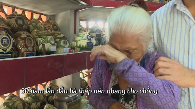 Cuộc đời thật nghiệt ngã của dì ghẻ Tấm Cám ngoài đời: 6 con chết, 30 năm mới viếng chồng-13