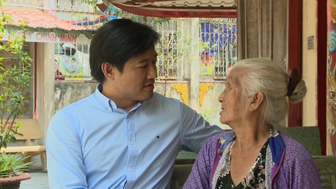 Cuộc đời thật nghiệt ngã của dì ghẻ Tấm Cám ngoài đời: 6 con chết, 30 năm mới viếng chồng-15