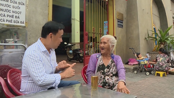 Cuộc đời thật nghiệt ngã của dì ghẻ Tấm Cám ngoài đời: 6 con chết, 30 năm mới viếng chồng-4