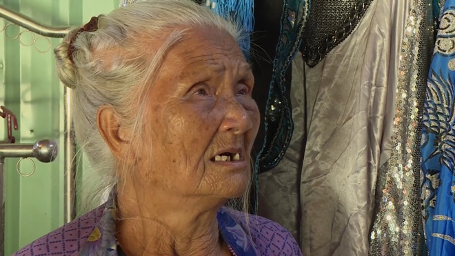 Cuộc đời thật nghiệt ngã của dì ghẻ Tấm Cám ngoài đời: 6 con chết, 30 năm mới viếng chồng-8