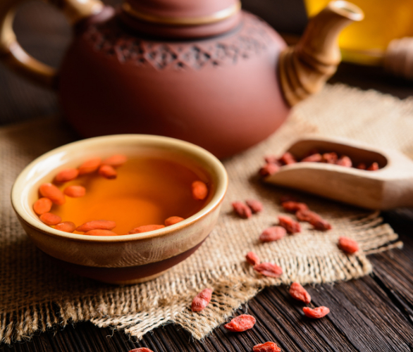 Ăn 3 món này thường xuyên vừa bổ dưỡng lại ngon miệng, đặc biệt thải độc gan rất tốt-2