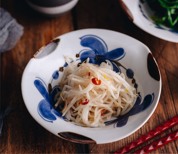 Ăn 3 món này thường xuyên vừa bổ dưỡng lại ngon miệng, đặc biệt thải độc gan rất tốt-3