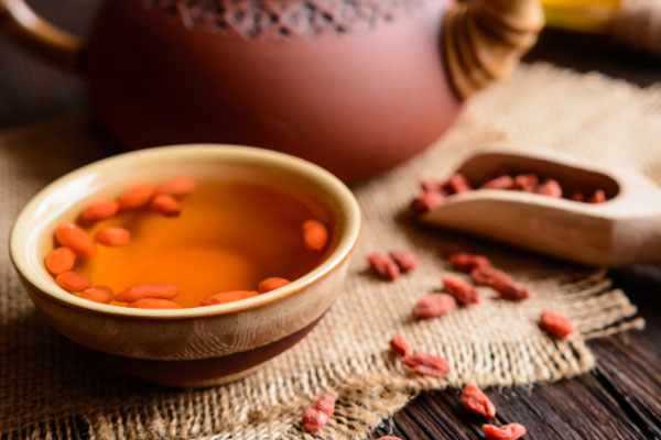 2 thức uống giúp lọc sạch gan của người Nhật-4