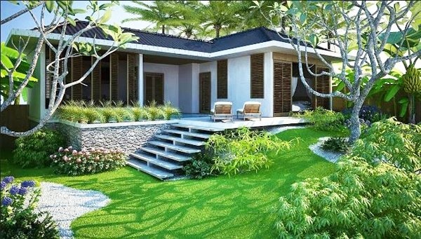 Nhà 3 thứ này không ngừng sinh sôi: Gia chủ giàu có, con cái giỏi giang hiếu thảo, đời sau phất hơn đời trước-1