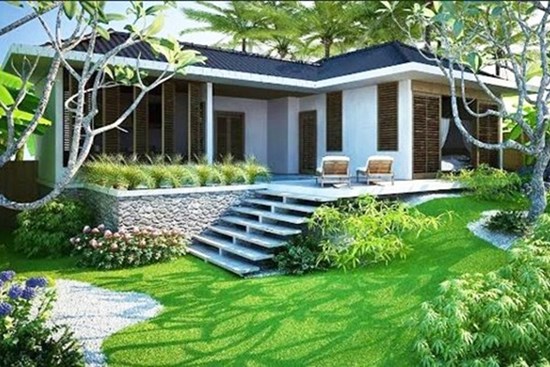 Nhà 3 thứ này không ngừng sinh sôi: Gia chủ giàu có, con cái giỏi giang hiếu thảo, đời sau phất hơn đời trước