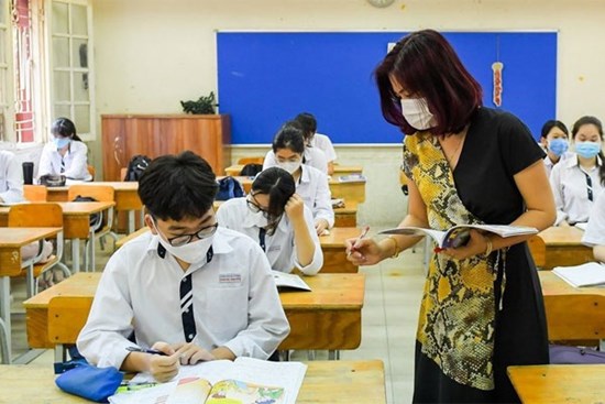 Hà Nội dự kiến năm học 2022-2023 học phí gấp đôi và tăng dần đều