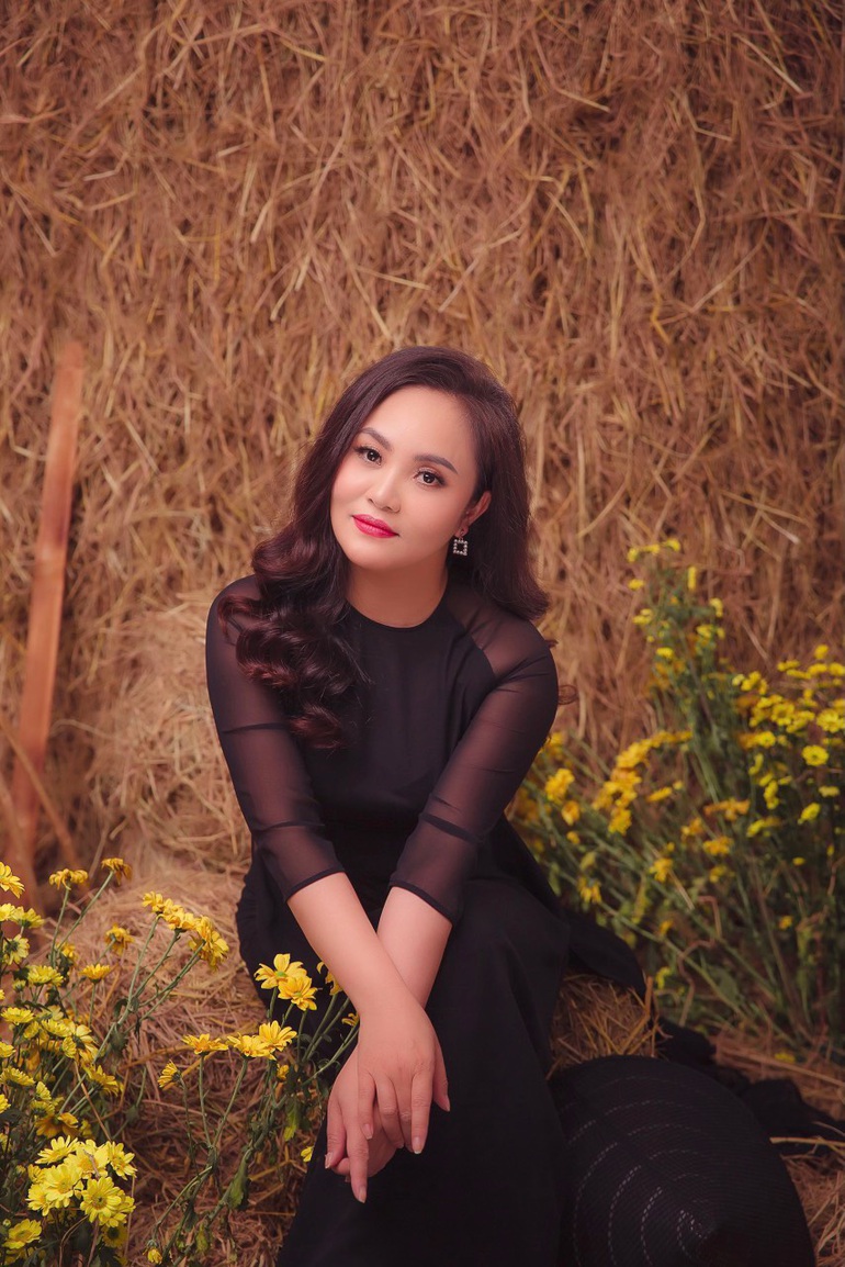 Vợ ca sĩ Long Nhật: Chưa bao giờ trách chồng về những điều tiếng bên ngoài-1