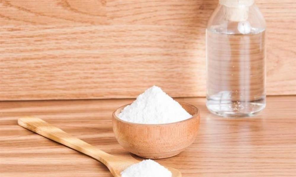 Khi giặt ga trải giường, đổ ngay một bát này vào nước, ga bẩn sẽ sạch như mới-2