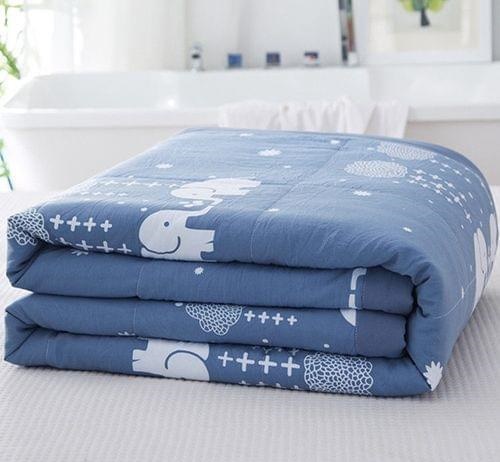 Khi giặt ga trải giường, đổ ngay một bát này vào nước, ga bẩn sẽ sạch như mới-5