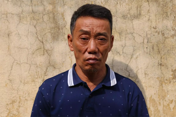 Học sinh lớp 8 ở Hà Nội tử vong sau va chạm với tàu hỏa-4