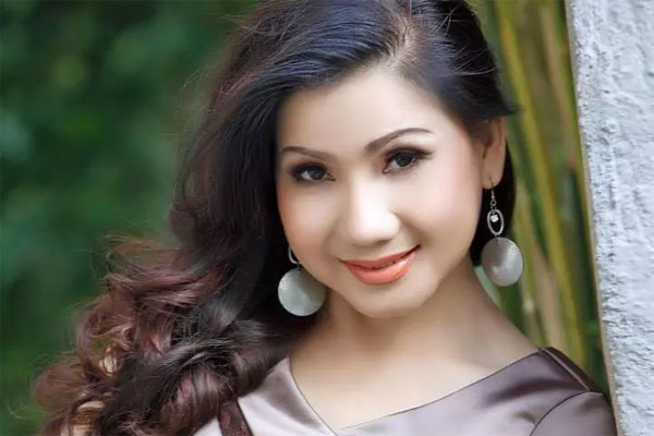 Tình hình sức khỏe của nghệ sĩ Phượng Loan hậu tai nạn giao thông gây chấn thương sọ não-7