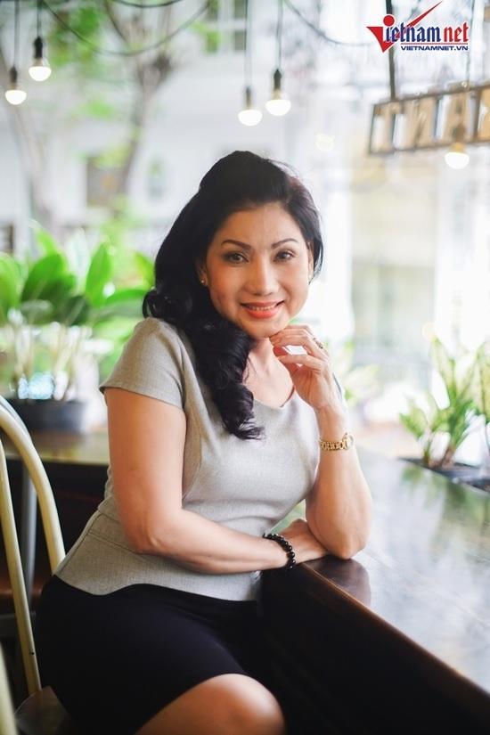 NSƯT Phượng Loan bị tai nạn giao thông, chấn thương sọ não-2