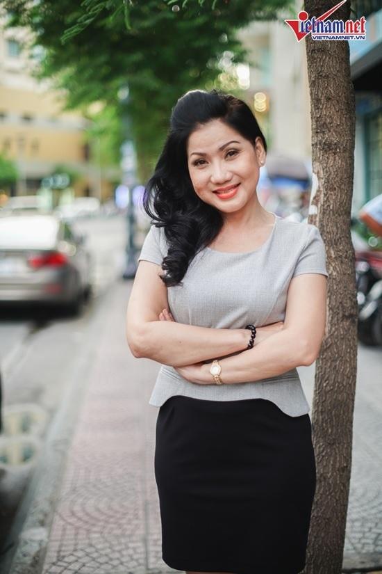 NSƯT Phượng Loan bị tai nạn giao thông, chấn thương sọ não-3