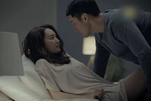 Duyên cạn, tình tàn... xin hãy chia tay-2