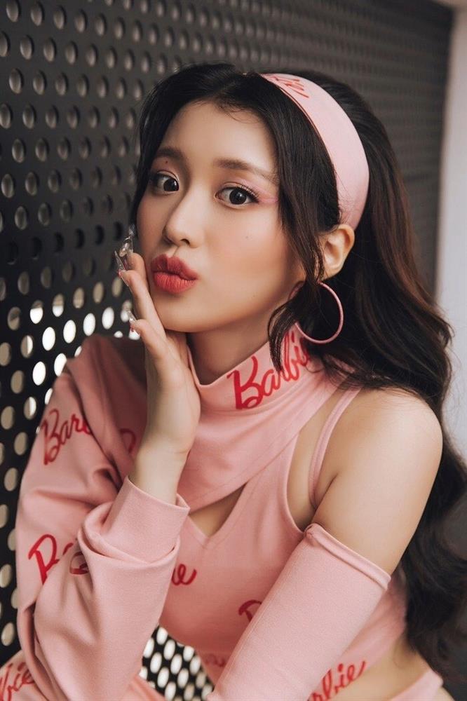 Han Sara chính thức rời công ty sau ồn ào của Đông Nhi và FC-1