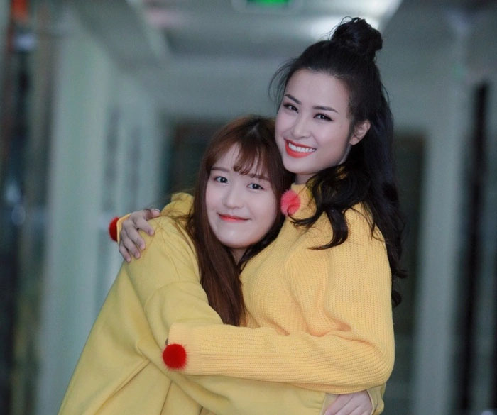 Han Sara chính thức rời công ty sau ồn ào của Đông Nhi và FC-3