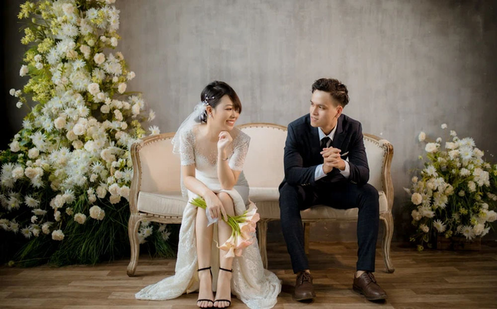 Cô gái bị tạt axit trong cơn ghen ở TP.HCM: 20 lần lên bàn mổ và niềm hạnh phúc vô giá-2