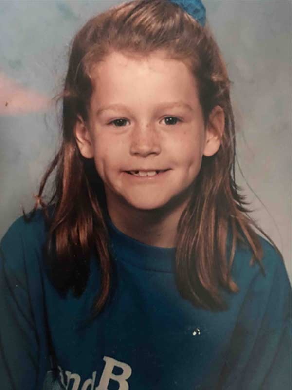 Bố dượng bắt cóc và ép con gái riêng của vợ làm nô lệ tình dục trong nhiều năm tại Mỹ (P1): Nỗi ám ảnh kinh hoàng của đứa trẻ 12 tuổi-2