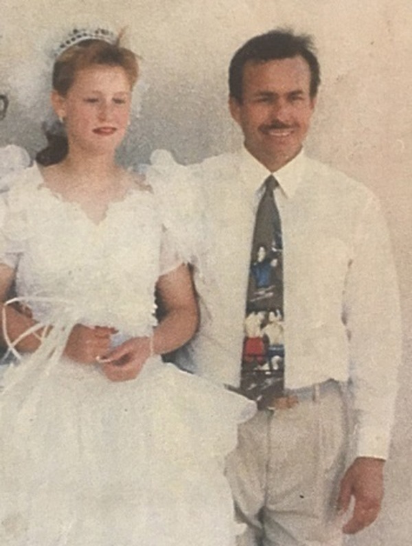 Bố dượng bắt cóc và ép con gái riêng của vợ làm nô lệ tình dục trong nhiều năm tại Mỹ (P1): Nỗi ám ảnh kinh hoàng của đứa trẻ 12 tuổi-3