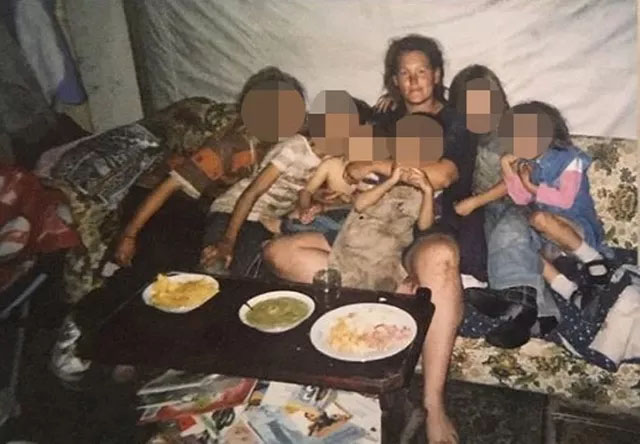 Bố dượng bắt cóc và ép con gái riêng của vợ làm nô lệ tình dục trong nhiều năm tại Mỹ (P1): Nỗi ám ảnh kinh hoàng của đứa trẻ 12 tuổi-4