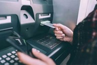 Năm ngân hàng cho phép thẻ căn cước công dân gắn chip rút tiền tại ATM