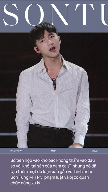 Lời xin lỗi muộn của Sơn Tùng, Đông Nhi - khi nghệ sĩ tự xô ngã chính mình-1