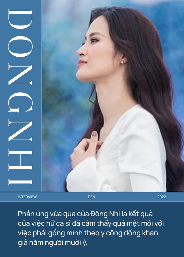 Lời xin lỗi muộn của Sơn Tùng, Đông Nhi - khi nghệ sĩ tự xô ngã chính mình-3