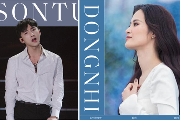 Đông Nhi bị rút tên khỏi Hoa hậu Hoàn vũ Việt Nam 2022 dù là ca sĩ thể hiện bài hát chủ đề?-5