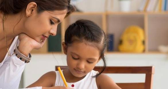 Tại sao con cái của giáo viên hầu như đều được nhận vào các trường xuất sắc? Hóa ra nguyên nhân là 4 điểm này-4