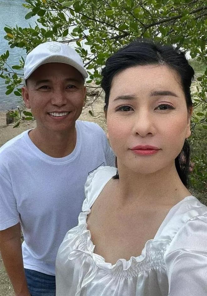 Cát Phượng được nhạc sĩ tài hoa thả thính khi vừa chia tay Kiều Minh Tuấn, dân mạng nhiệt tình đẩy thuyền-2