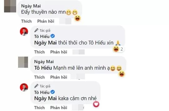 Cát Phượng được nhạc sĩ tài hoa thả thính khi vừa chia tay Kiều Minh Tuấn, dân mạng nhiệt tình đẩy thuyền-3