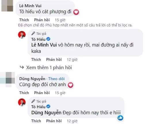 Cát Phượng được nhạc sĩ tài hoa thả thính khi vừa chia tay Kiều Minh Tuấn, dân mạng nhiệt tình đẩy thuyền-4