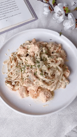 Mách chị em cách làm món mỳ ngon siêu cấp: Thao tác chưa tới 20 phút là xong!-1