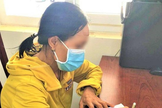 Hy hữu, thoát bẫy lừa vì chữ viết quá xấu