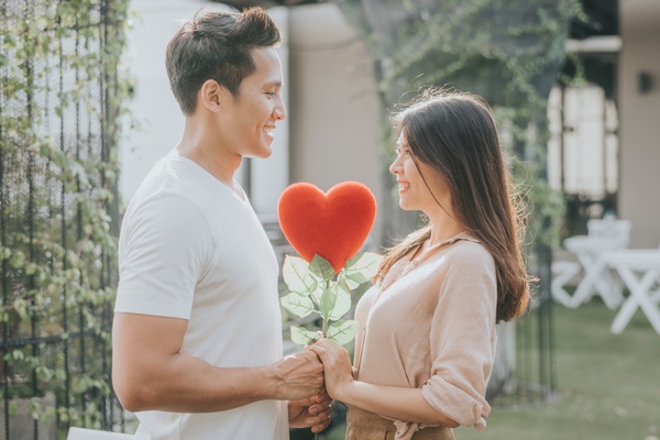 Ông bố gây sốc khi dặn dò con trai trước ngày cưới: Vợ không phải là người thân-4