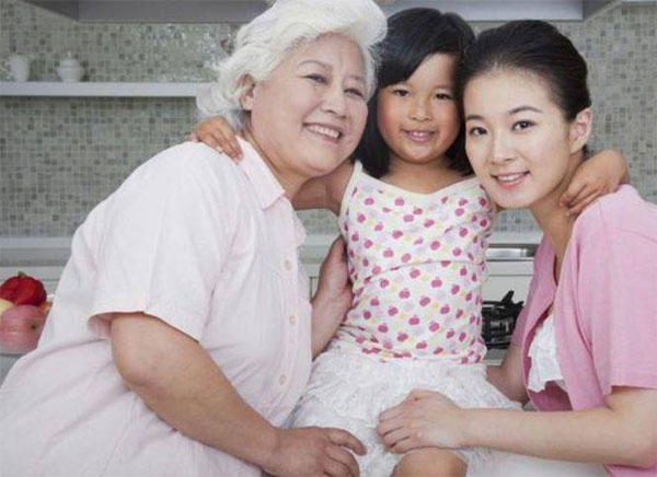 Con bước vào thời kỳ tăng vọt” về chiều cao, đừng quên làm 3 điều này, có thể giúp trẻ cao thêm 10 cm nữa-2