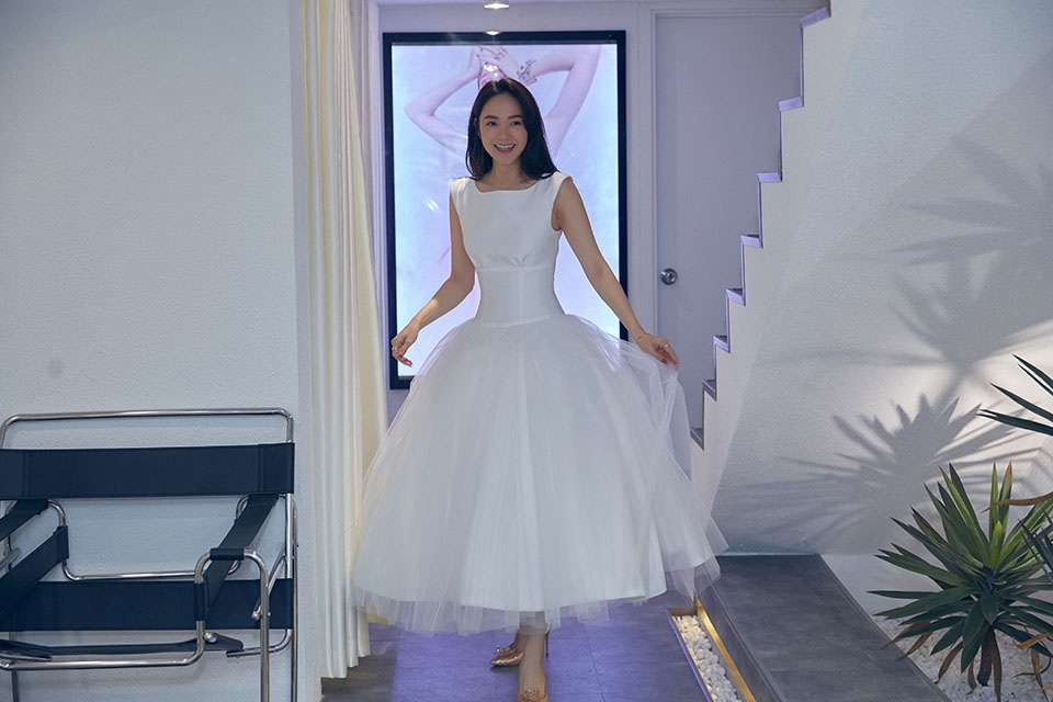 Minh Hằng lộ thông tin mật” về đám cưới, có sự thay đổi bất ngờ vào phút chót?-1