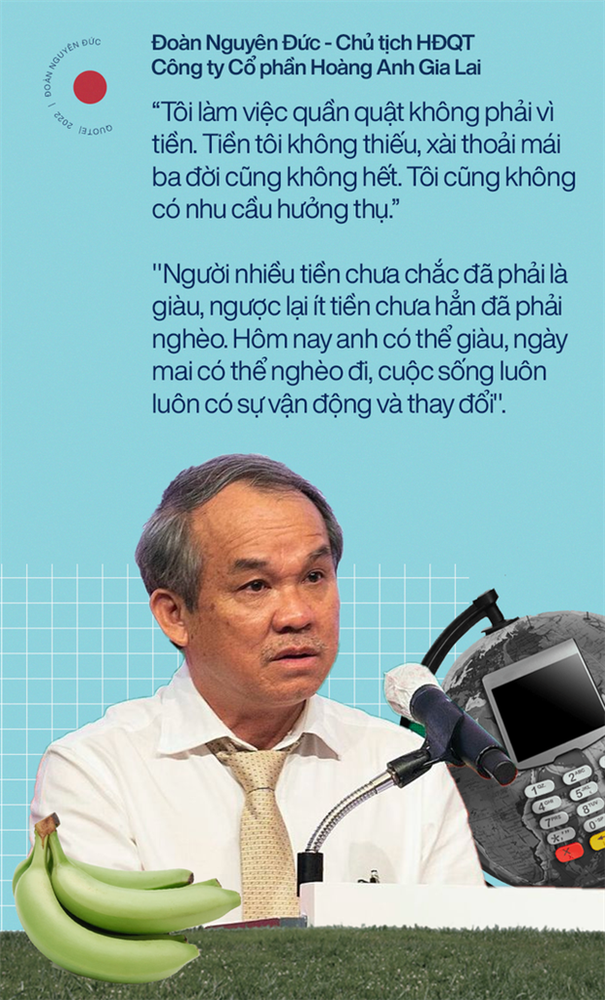 Sở hữu số tài sản khổng lồ, những người giàu Việt nghĩ gì về tiền? Tỷ phú kiếm tiền chia theo giai đoạn, người lại chẳng biết mình có bao nhiêu tiền!-5