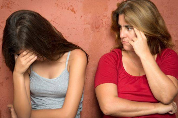 Nuôi dạy trẻ vị thành niên: 3 quy tắc mấu chốt cha mẹ không nên làm-1