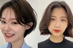 4 kiểu tóc ngang vai cho chị em ngoài 30 tuổi: Chuẩn thanh lịch, trẻ trung hơn cả tóc ngắn-15